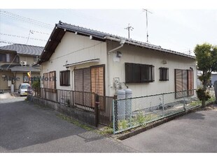 掛川駅 バス8分  西山口小学校下車：停歩3分 1階の物件外観写真